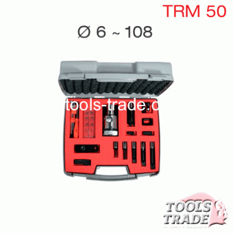 Набір для розточування MHD' KIT K01 TRM 50 D.6-108