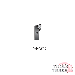 Резец кассета  SFWC 14 