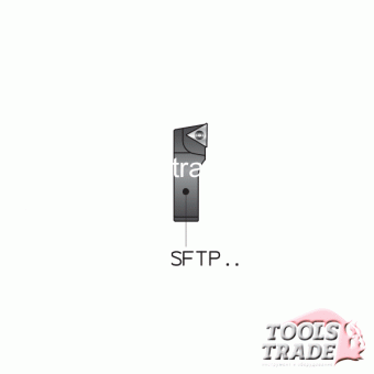 Резец кассета  SFTP 40 